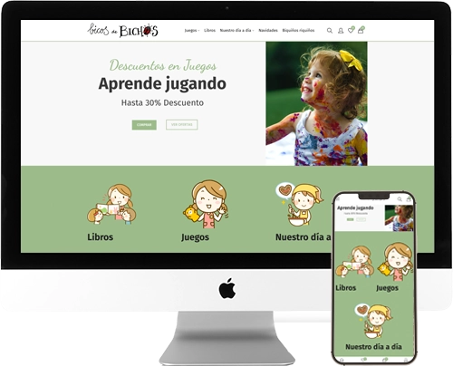 bicosdebichos.es