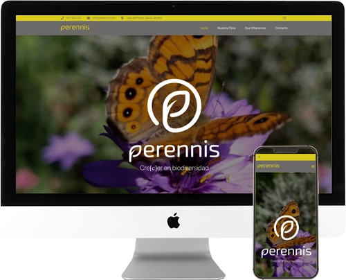perennis.es